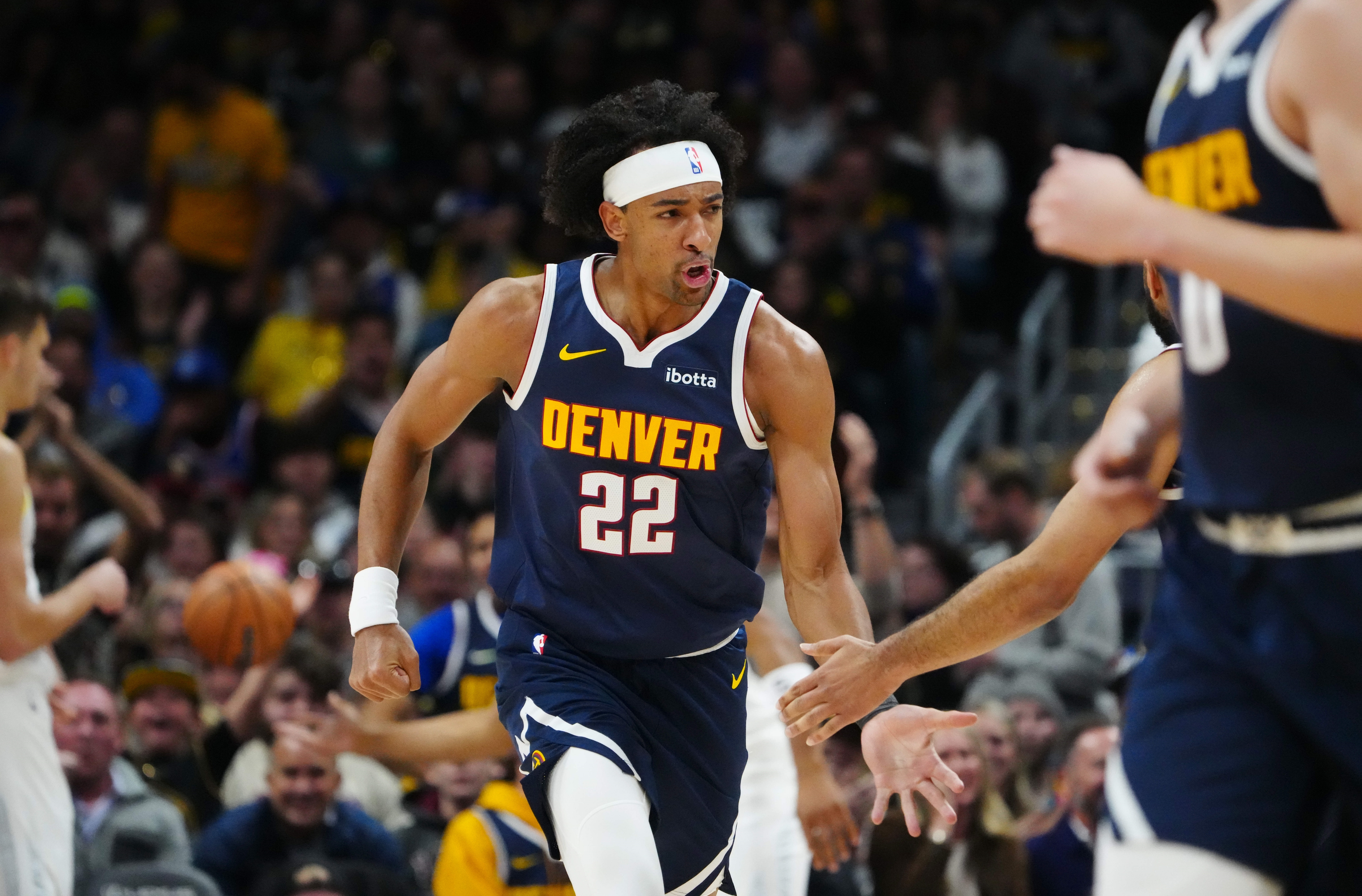 小波特:納吉是名獨(dú)特的球員 他在任何球隊都能有所發(fā)揮