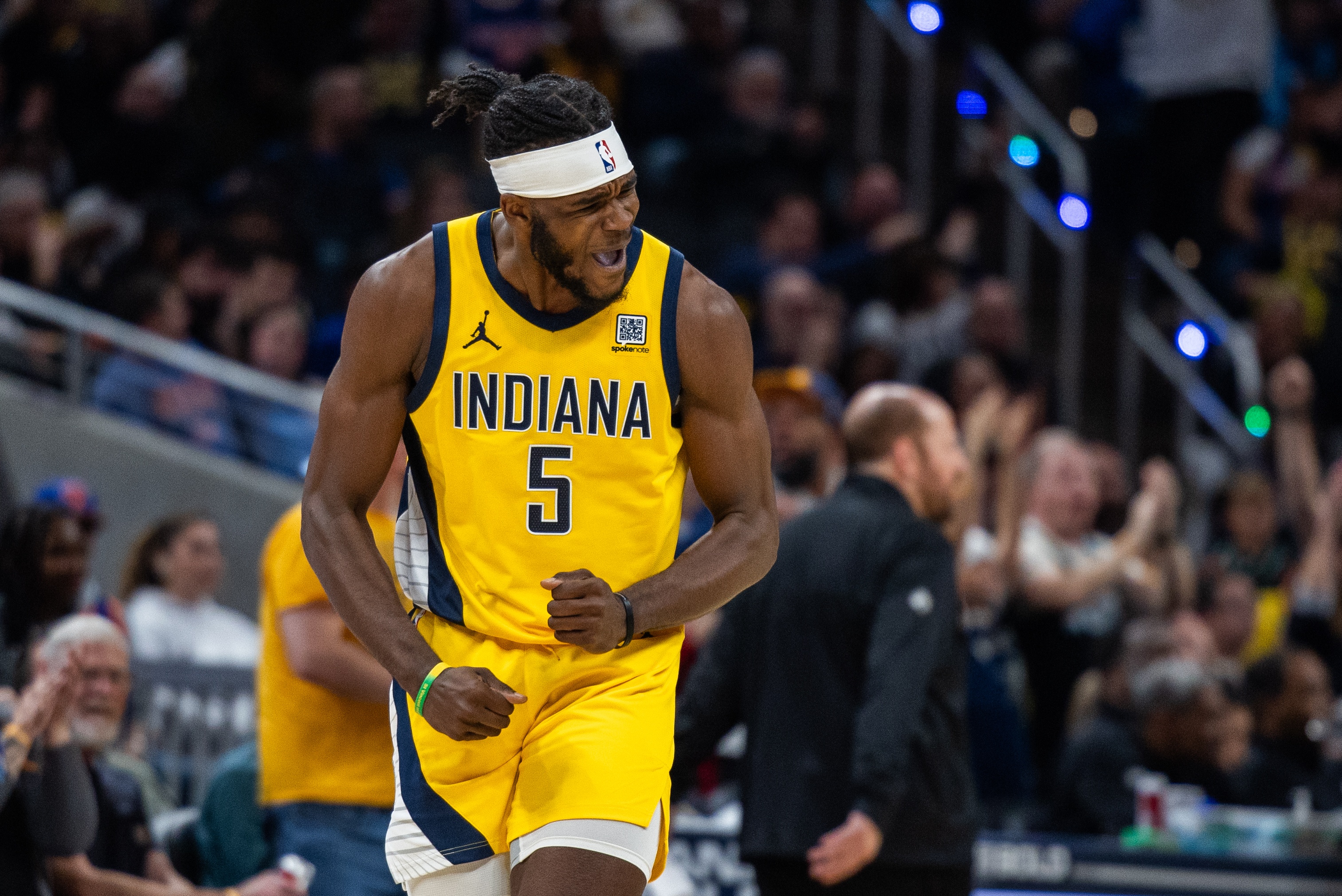 卡萊爾:沃克無所畏懼 不斷調(diào)整 我非常尊重這個(gè)孩子