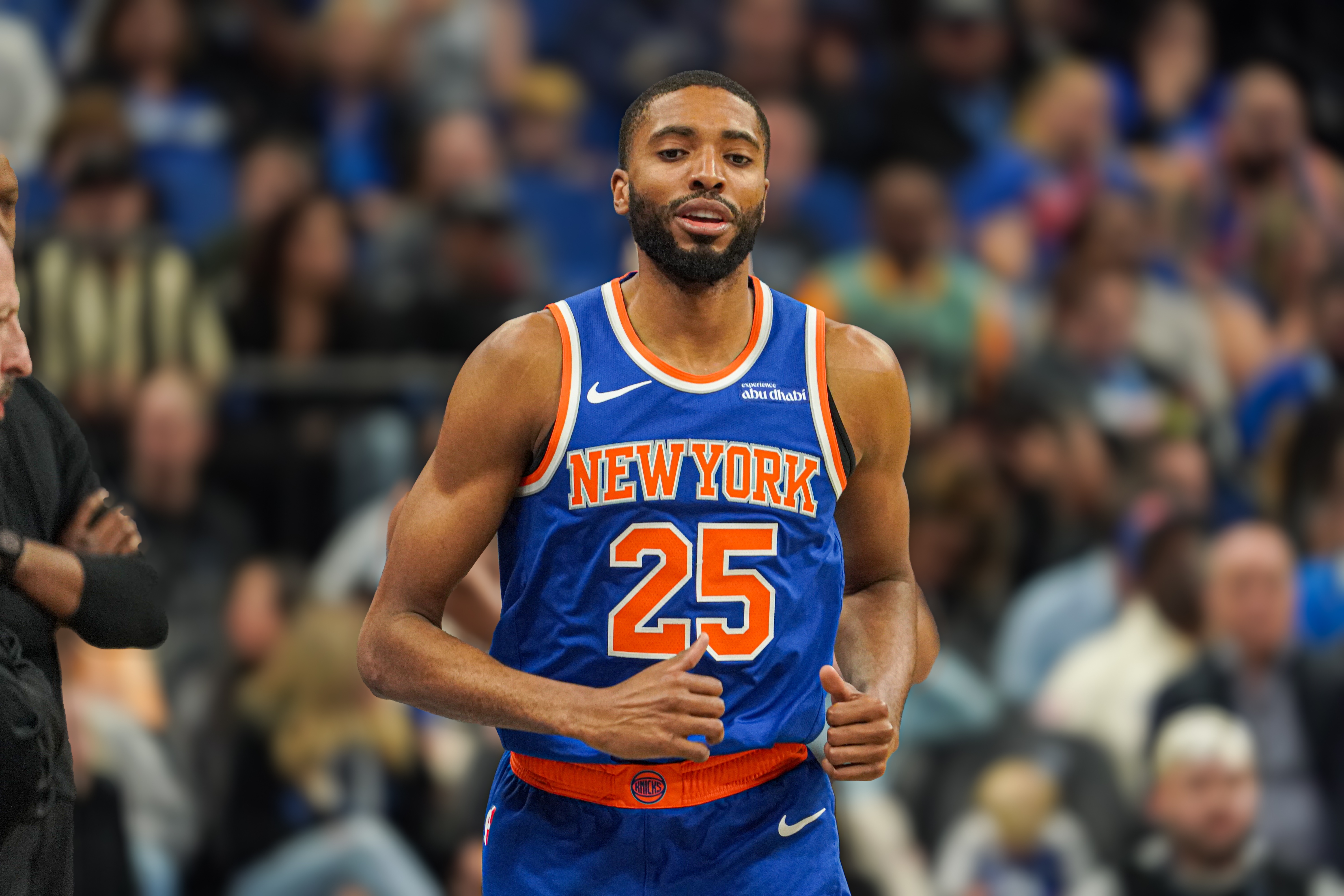 布里奇斯談近期連克強(qiáng)隊(duì):我們只是在學(xué)習(xí) 形成好的習(xí)慣